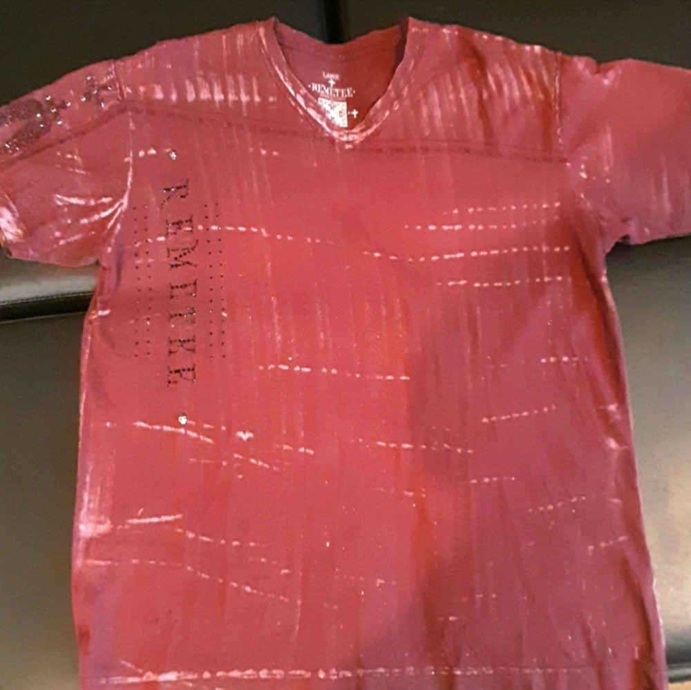 Tee-shirt - Picture 2 of 8
